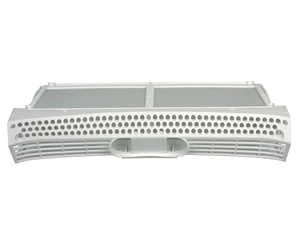 Filtro de pelusa <span class=keywords><strong>Bosch</strong></span> para secadora <span class=keywords><strong>Precio</strong></span> de fábrica al por mayor Filtro de pelusa eléctrico Piezas de repuesto para lavadoras - Product Image 1