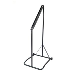 Espositore per Tappeti per Concessionarie Auto e Officine 4S, Espositore da Terra in Metallo per Tappeti Auto - Product Image 4