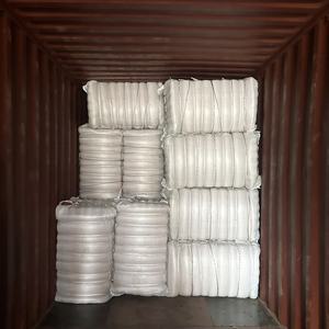 ถุง PP ทอถุง PP โรงงานโพรพิลีนถุงบรรจุภัณฑ์แบบทอ50กก. - Product Image 6