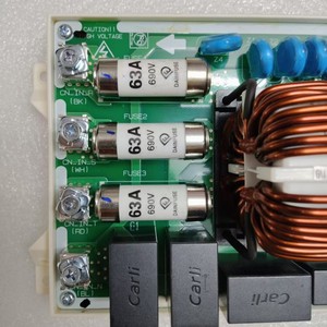   แผงกรองไฟเครื่องปรับอากาศส่วนกลาง Eam63430909Sse Cn Eam63430915 กันฝุ่น 30x15x6 - Product Image 2