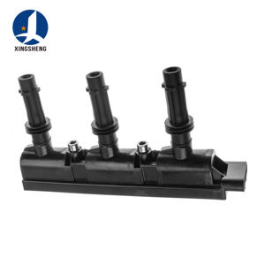 Meilleur <span class=keywords><strong>prix</strong></span> Pièces de moteur Bobine d'allumage Pack 1208094 pour <span class=keywords><strong>Opel</strong></span> Vauxhall <span class=keywords><strong>Corsa</strong></span> D III 1.0 L 09-14 POUR DODGE - Product Image 3