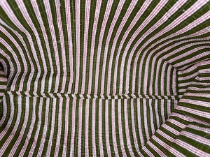 Bolsa de Transporte Acolchada de Algodón con Diseño Tradicional Indio Estampado a Mano, Bolso de Hombro para Viajes y Compras - Product Image 6