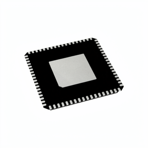 Electronic Chips Component Manufacturer Channel 72 VFQFN Exposed Pad Clock Timing SI53119-A01AGM - Product Image 1