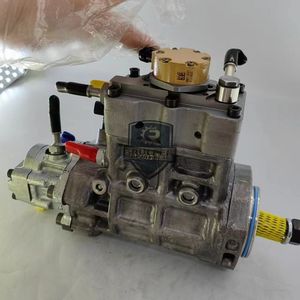 Bomba de Combustible Diésel RUIPEI 3178021 2641A312 para Motor C66, Alto Rendimiento, Piezas de Maquinaria de Construcción para Excavadoras - Product Image 4