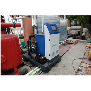 ตัวควบคุมไฮโดรโปนิกส์ตัวควบคุมพีเอชอีซีสำหรับระบบการจัดการและการให้ปุ๋ย - Product Image 2