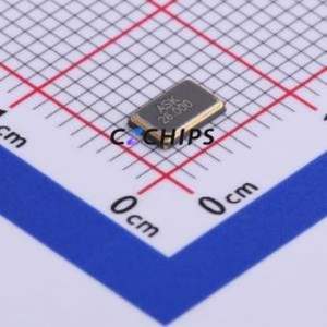 7I26000F13UCG Crystal (Passive) SMD5032-4P Crystal Oscillator SMD Crystal Oscillator 26MHz 20ppm 13pF - Product Image 1
