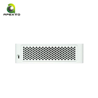 Bitcoin Miner Avalon Nano3 4TH/S avec 140W PSU Ultra-faible consommation d'énergie et silencieux pour un usage domestique Sha256 Crypto