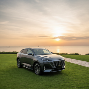 Changan Uni-K Usato, Veicoli a Benzina Economici, Changan Unik Uni-K 4WD 2021 2022 2023 2024 2025 SUV in <span class=keywords><strong>Vendita</strong></span> - Product Image 1