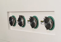 Low Pressure Altitude Test Chamber 0-30000m Environmental Chamber Programmable Temperature Humidity Simulation China