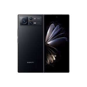 Original de Mi mezcla doble 2 veces 5G teléfono 8,01 pulgadas de pantalla plegable Snapdragon 8 + Gen1 de <span class=keywords><strong>5020</strong></span> <span class=keywords><strong>mAh</strong></span> de la batería 67W de carga dual sim Leica - Product Image 2
