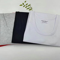 Débardeur en tricot blanc Chase Deer Running, modèle ZLF007, tailles M-2XL, pour hommes, personnalisable, grandes tailles, avec couleurs variées, à 1,38 $