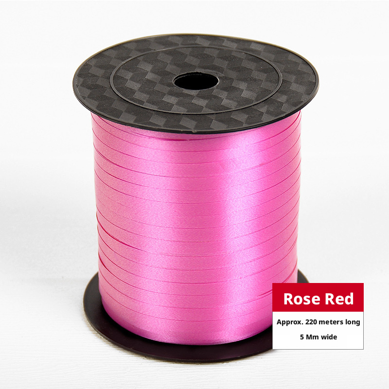 Rose garance