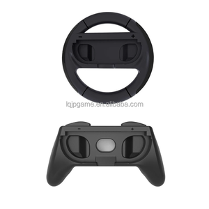 Bộ điều khiển Grips Set cho Nintendo chuyển đổi 2 trò chơi máy nghe nhạc Racing Wheel cho chuyển đổi 2 bộ điều khiển 2-in-1 trò chơi chủ - Product Image 2