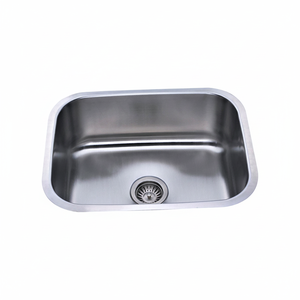 [BAEKJO] EUROPEAN BS584 Minimalist Design <b>Kitchen</b> <b>Sink</b> Elevating Elegant <b>Kitchen</b> Styling - Product Image 2