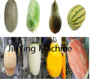 In Acciaio Inox <span class=keywords><strong>Zucca</strong></span> Peeler/Automatico di Cocco Pelle Peeler/<span class=keywords><strong>Zucca</strong></span> Peeling Macchina - Product Image 4