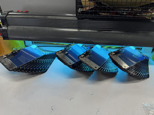 หน้าจอ LCD สำหรับ iPhone x XS XR 11 12 13 Pro 14 Pro 15 16 17 PRO MAX หน้าจอ LCD 120Hz Soft OLED DISPLAY - Product Image 2