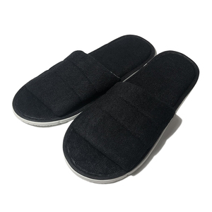 Chaussons d'hôtel et d'avion de marque chinoise, personnalisables (couleur et logo), toutes saisons, qualité fiable, prix abordable, design attrayant, en promotion - Product Image 4