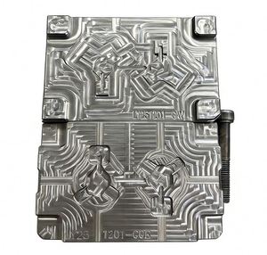 TongSheng Model 12 Plastic Injection Mold for Beverage Bottle <b>Preform</b> Molding PET Material Guangdong - Product Image 3