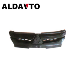 กันชนหลังสำหรับรถ TRITON L200 ปี 2019 2018 2020 รุ่น ALD08-L20019-019 กันชนหน้า บังโคลน ประตูหลัง แผ่นกันโคลน ฝาท้าย กระจังหน้า ผลิตในประเทศไทย - Product Image 6