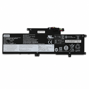5B10W13893 แบตเตอรี่สำหรับ Lenovo ThinkPad L380 L390 Yoga 45Wh 11.1V 3-Cell Li-Ion ทดแทน - Product Image 1