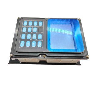Écran d'affichage 7835-12-3007 pour PC360-7 PC300-7 PC350-7 - Product Image 1