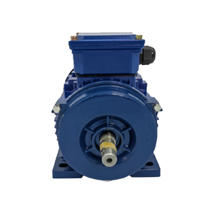 Dellite yx3 ie1 Master 110Kw 150HP 1485rpm 4 cực Y315M-4 sóc lồng động cơ cho máy nén khí 380V/660V 50Hz - Product Image 2