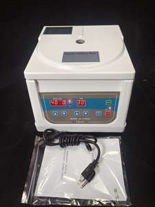 Portable <strong>Electric</strong> <strong>Therapy</strong> Centrifuge <strong>Machine</strong> - Product Image 2