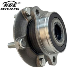 อะไหล่รถยนต์คุณภาพสูง 43401-68R00 990189A KLP-SU-036 ดุมล้อหน้าซ้าย สำหรับ SUZUKI SWIFT ขายส่ง - Product Image 2