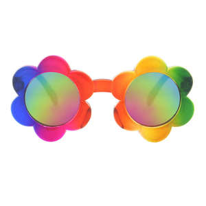 Lunettes de <span class=keywords><strong>soleil</strong></span> rondes mignonnes pour enfants, motif tournesol, protection UV400, pour garçons, filles, tout-petits, adorables lunettes de <span class=keywords><strong>soleil</strong></span> pour bébés, Oculos De Sol - Product Image 2