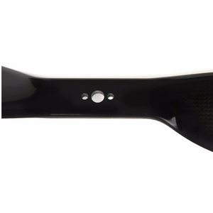 Hélice en carbone T-MOTOR G24*7.8 haute vitesse et poussée, 24 pouces CW CCW, pour multicoptère, drone RC, <span class=keywords><strong>hélicoptère</strong></span> agricole - Product Image 4