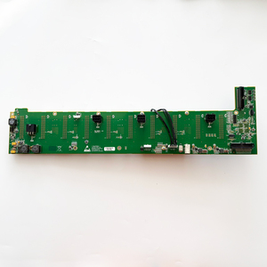 เมนบอร์ดคอมพิวเตอร์อุตสาหกรรม EXFO พร้อมซีพียู แผงวงจร ผ่านการทดสอบ 100% 83100410 83510288 3010325-A01 3010274-B04 - Product Image 3