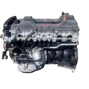 Motor de Gasolina 2JZ Original Usado de 3.0L con Cilindros de Acero para Supro - Product Image 1