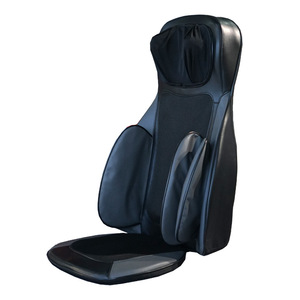 Coussin de massage électrique pour le cou, le dos et les épaules, avec compresse chaude, pétrissage, à brancher, 36V, pour voiture et maison - Product Image 5
