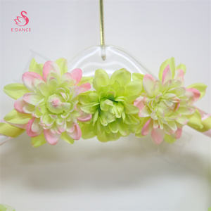 R0184 Vente en gros d'usine, Costume de danse de ballet professionnel Tutu Romantique 'Valse des Fleurs' - Product Image 3