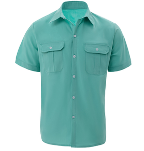 เสื้อเชิ้ตป้องกันริ้วรอย ป้องกันรังสียูวี 50+ ปลอดภัย - Product Image 5