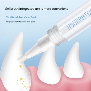 Cepillo de Dientes y Pasta Dental Todo en Uno para Mascotas, Universal para Perros y Gatos, Suministros de Cuidado Bucal para Mascotas - Product Image 3