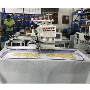 Chinese Computerized <strong>Computer</strong> Embroidery Machine Spare <strong>Parts</strong> for Embroidered Machinery - Product Image 1