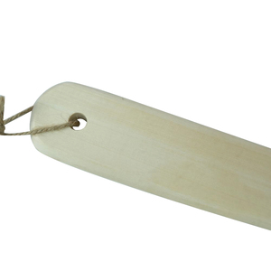 Tablero de madera para <span class=keywords><strong>pizza</strong></span> de madera maciza al por mayor de <span class=keywords><strong>casa</strong></span> natural - Product Image 4