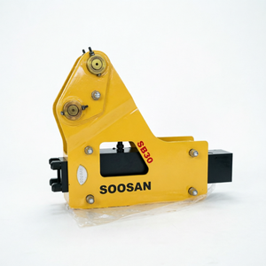 SB30 Model for Hydraulic Chisel Breaker Hammer Pump Side Type Main Body Core Components for 2.5-4.5 Ton Excavators - Product Image 1