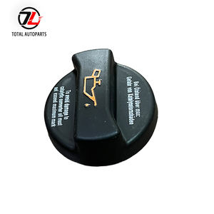 Крышка маслозаливной горловины OEM 026103485J 026 103 485J подходит для Audi A4 A6 A8 TT VW Golf Jetta Passat - Product Image 5