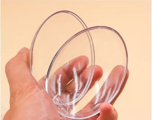 Yongli oeufs <span class=keywords><strong>de</strong></span> pâques en plastique <span class=keywords><strong>oeuf</strong></span> géant décoration suspendue ornement en plastique Transparent boule d'œuf <span class=keywords><strong>de</strong></span> pâques - Product Image 5
