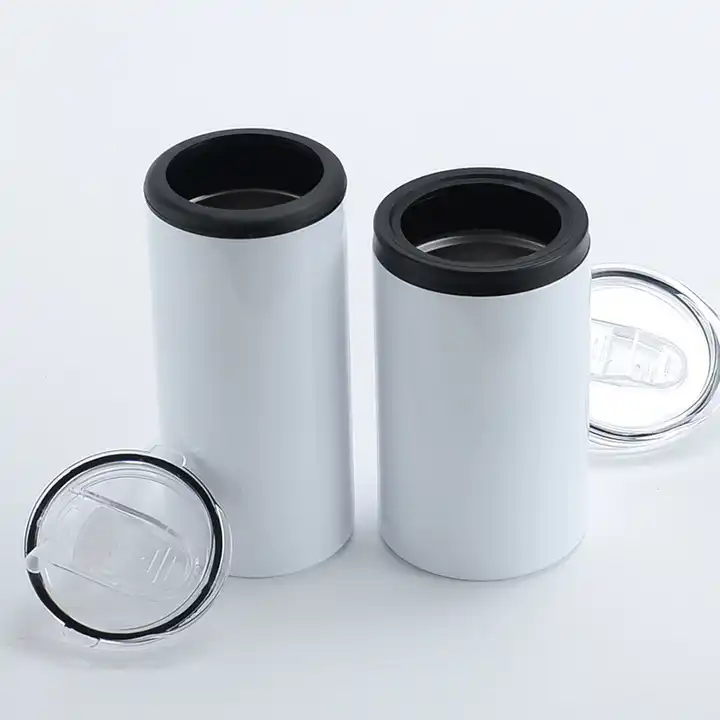 Buy Wholesale China 12oz Sublimation Blank Vacuum Insulated Beer