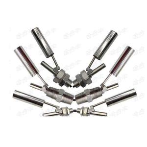 304 316 Stainless Steel Float Switch Vertical Type Liquid Water Level Sensor Switch Internal Float Switch for Acid tank - Product Image 3