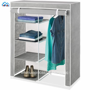 Diseños de Armarios Estilo Indio, Muebles de Nepal, Armarios de Pared para Ropa, Armarios Plegables, Diseños de Armarios de Dormitorio Indios en <span class=keywords><strong>Mumbai</strong></span> - Product Image 4