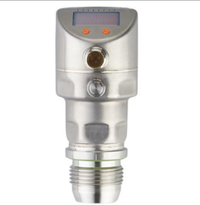 สินค้าของแท้ เซ็นเซอร์วัดระดับน้ำ Ifm พร้อมจอแสดงผล รุ่น PI1743 PI-040-REA01-MFRKG/US/ /P - Product Image 3
