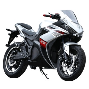 Motocicletas de Carreras de Alta Velocidad EEC para Adultos - Product Image 6