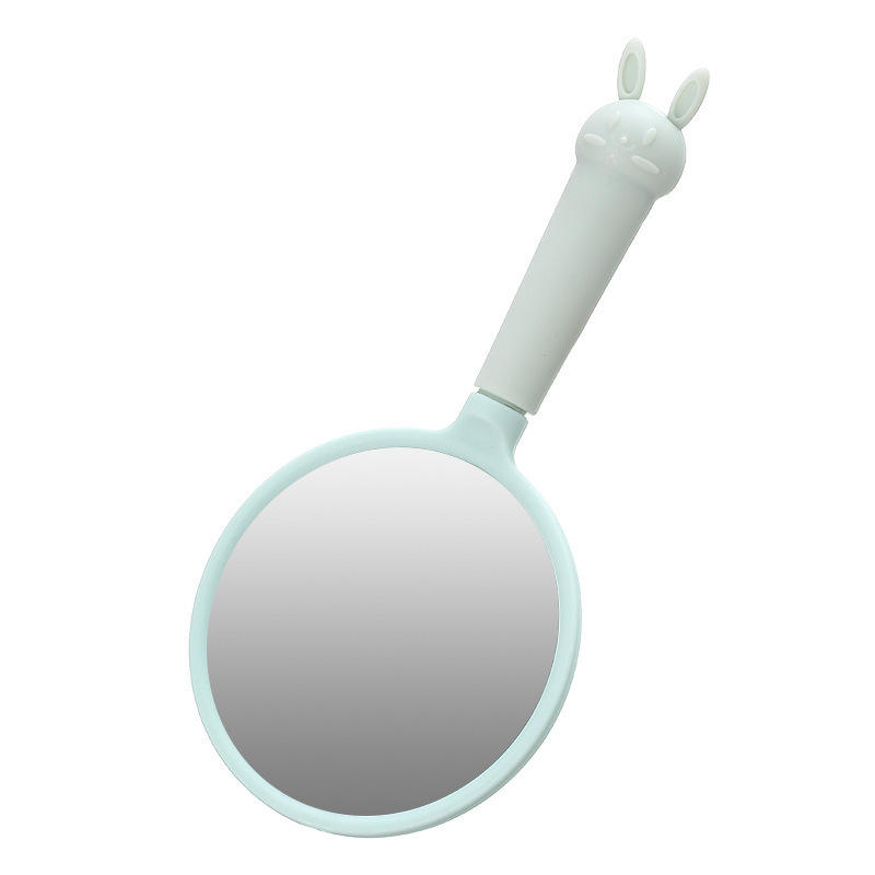 กระจกเงา - สีเขียวนอร์ดิก