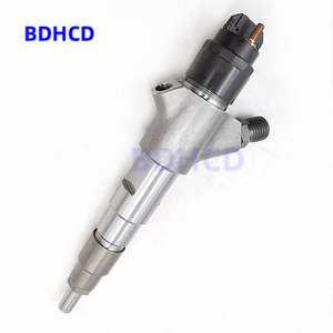 0445120141 Auto Diesel Common Rail Injecteur De Carburant 0 445 120 141 0445 120 141 0433172092 pour GAZ <span class=keywords><strong>Sadko</strong></span> pour MMZ Serie - Product Image 5