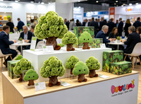 Peluche OEM de haute qualité en tissu doux pour enfants, idéale comme cadeau promotionnel d'entreprise