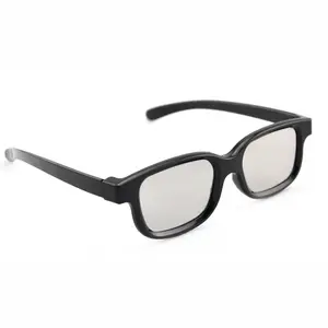 Lunettes classiques thony 3D, accessoires pour le cinéma, bon marché